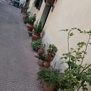  Appartamento Casa Diana