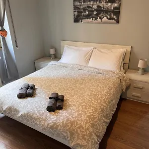  Appartamento Casa Galletti