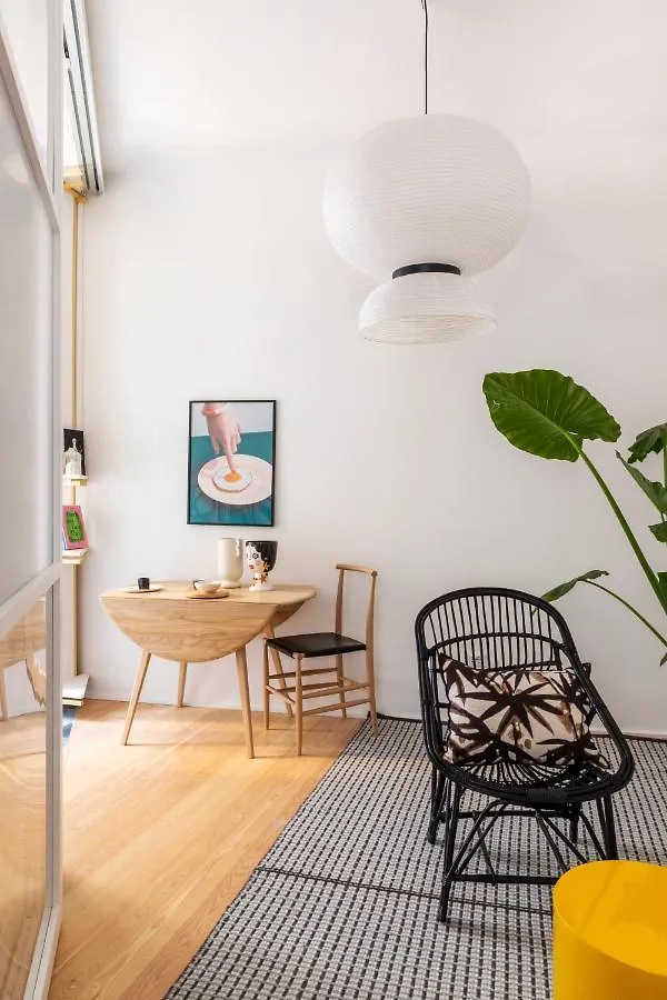 Your Place Apartment Rome