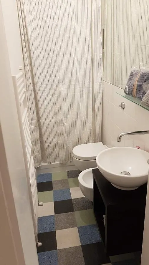 Your Place Apartment Rome