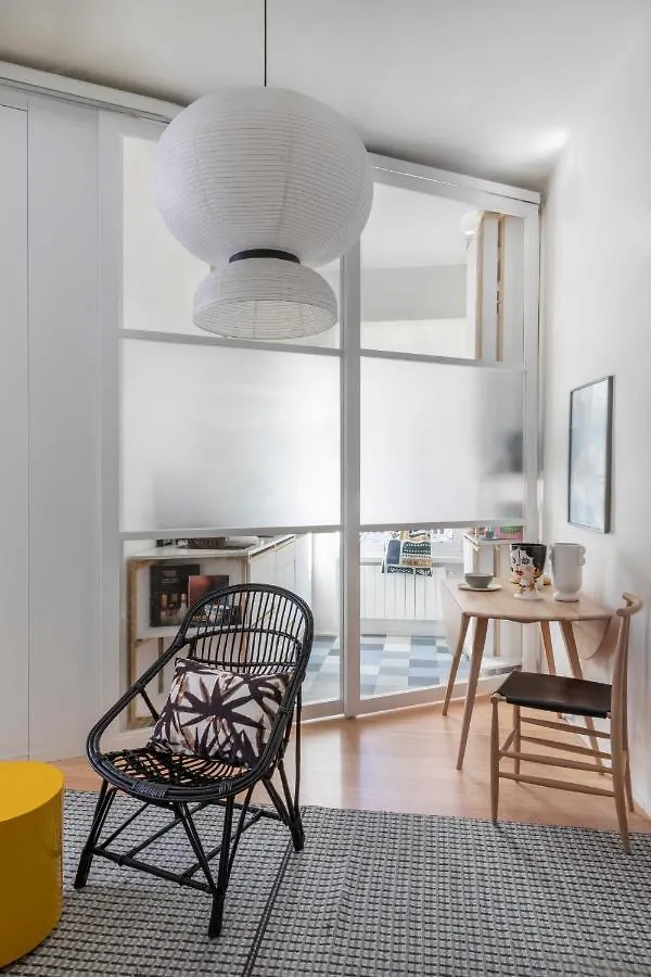 Your Place Apartment Rome