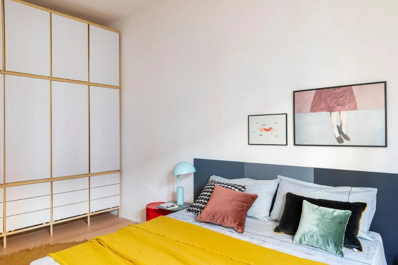 Your Place Apartment Rome