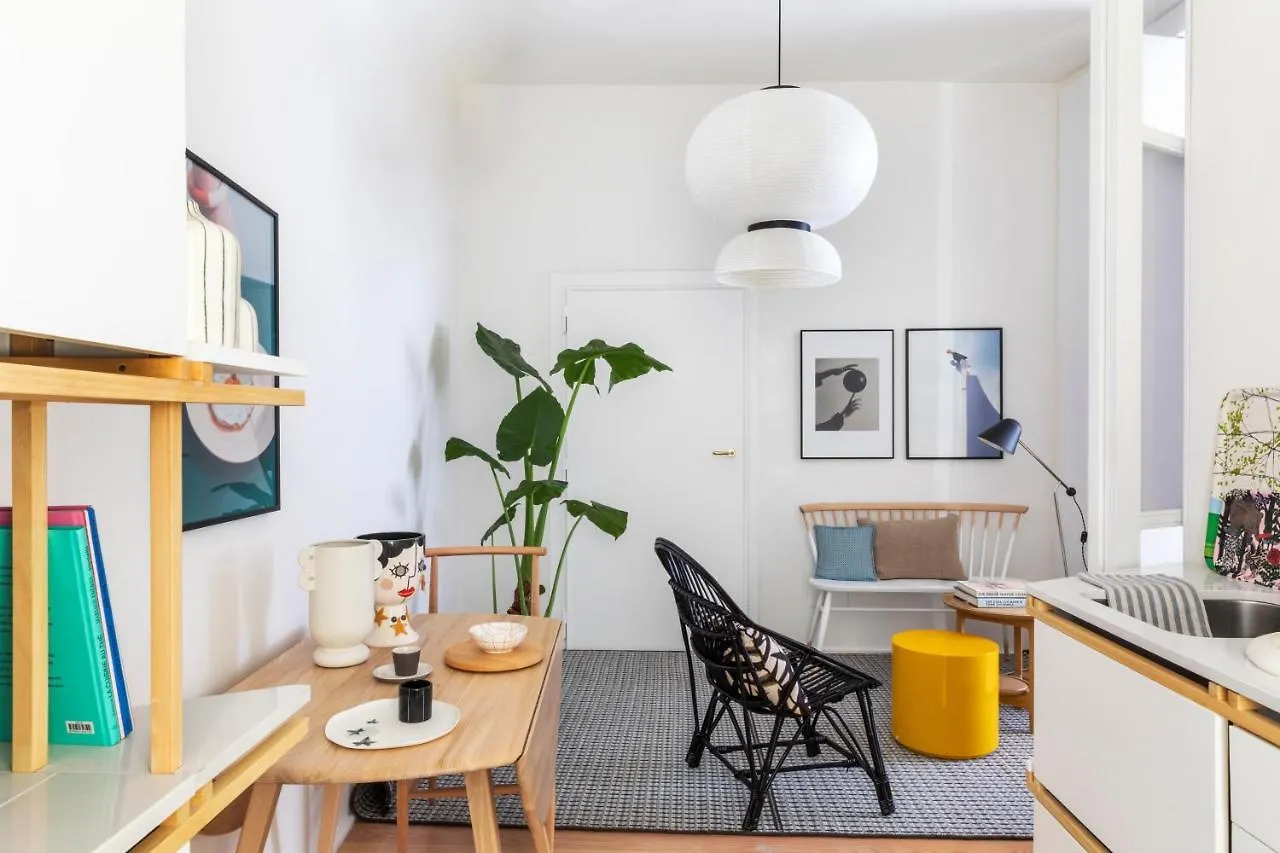 Your Place Apartment Rome