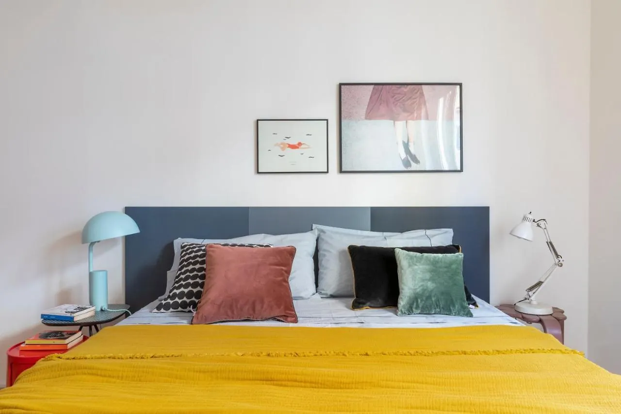 Your Place Apartment Rome Italy